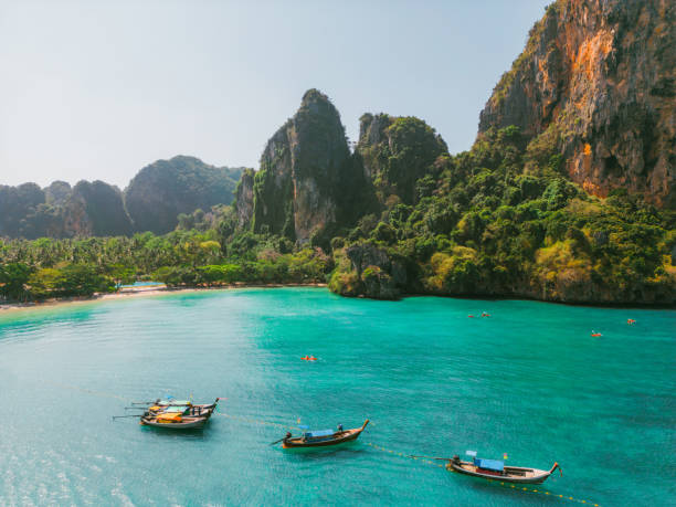 THAILAND – 4 Nights 5 Days(1)