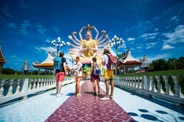 THAILAND – 5 Nights & 6 Days