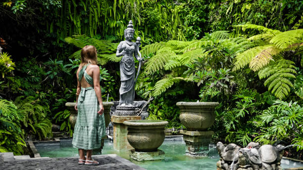 BALI – 4 Nights & 5 Days