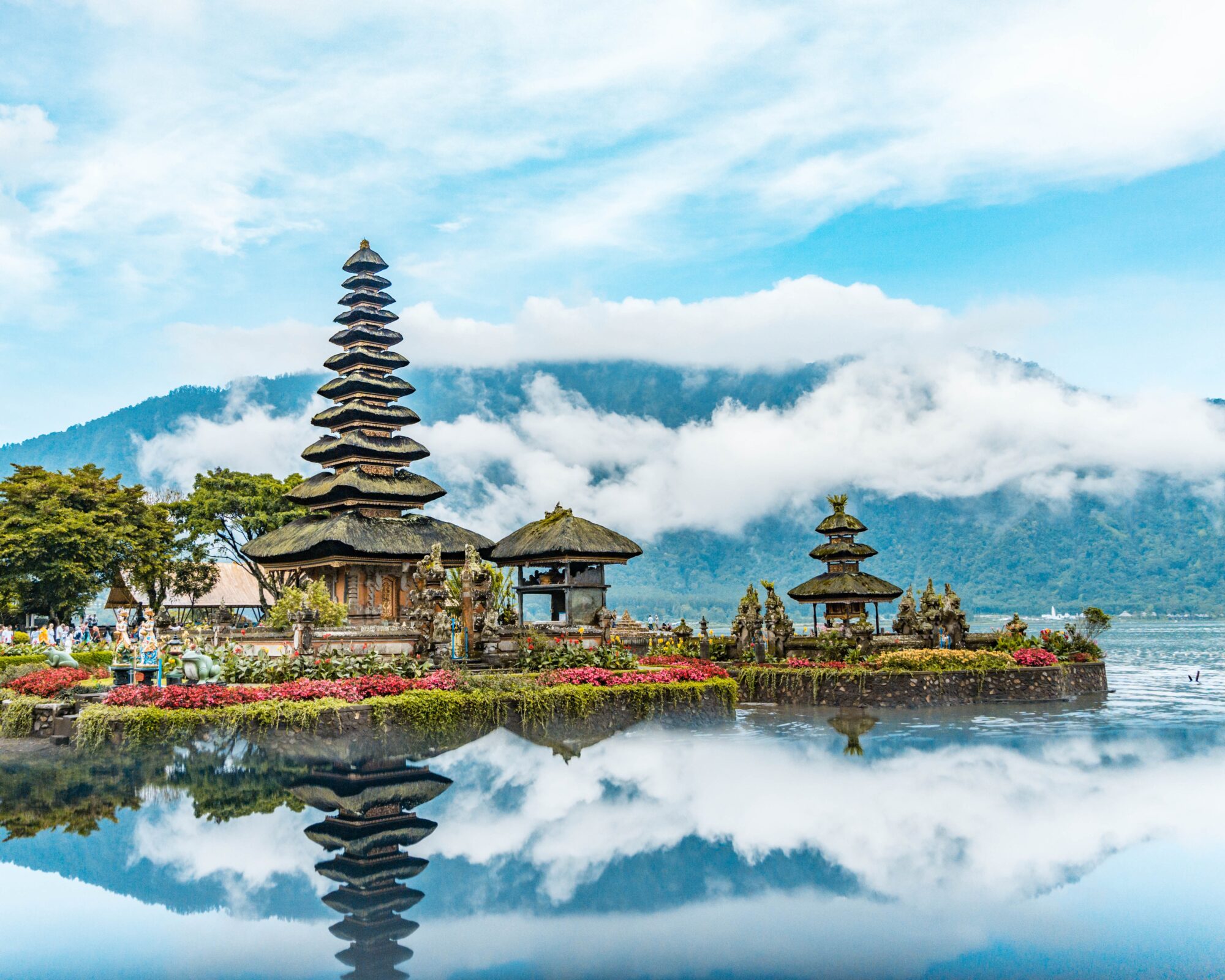 BALI – 9 Nights & 10 Days