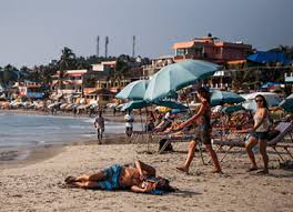 06 Nights | 07 Days Kovalam(resort)