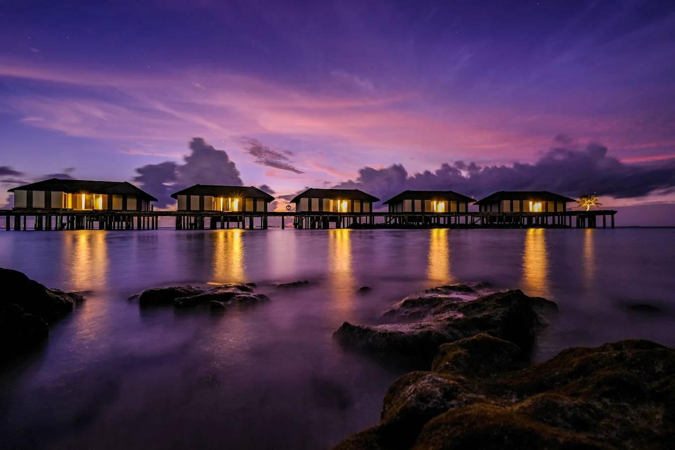 Noku Maldives