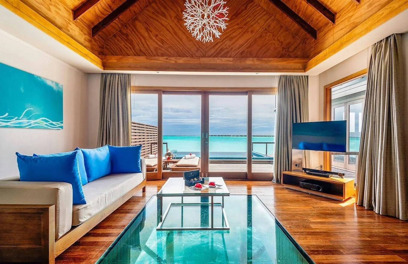 Hideaway Maldives