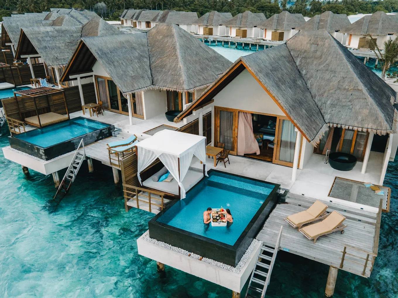 Furaveri Resort