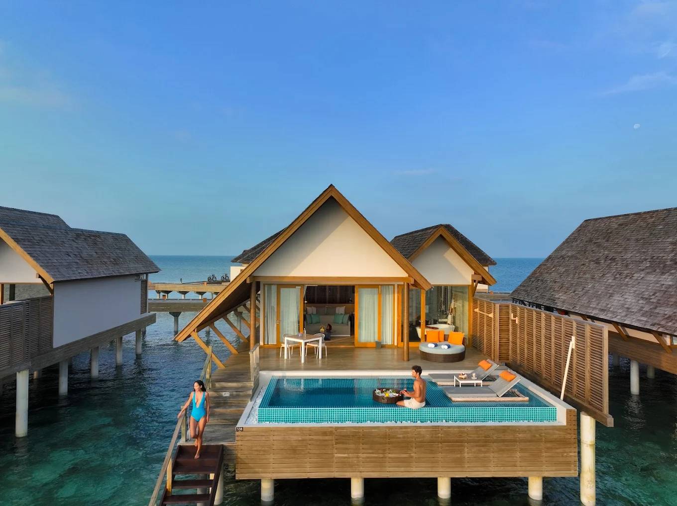 Emerald Faarufushi Resort & Spa