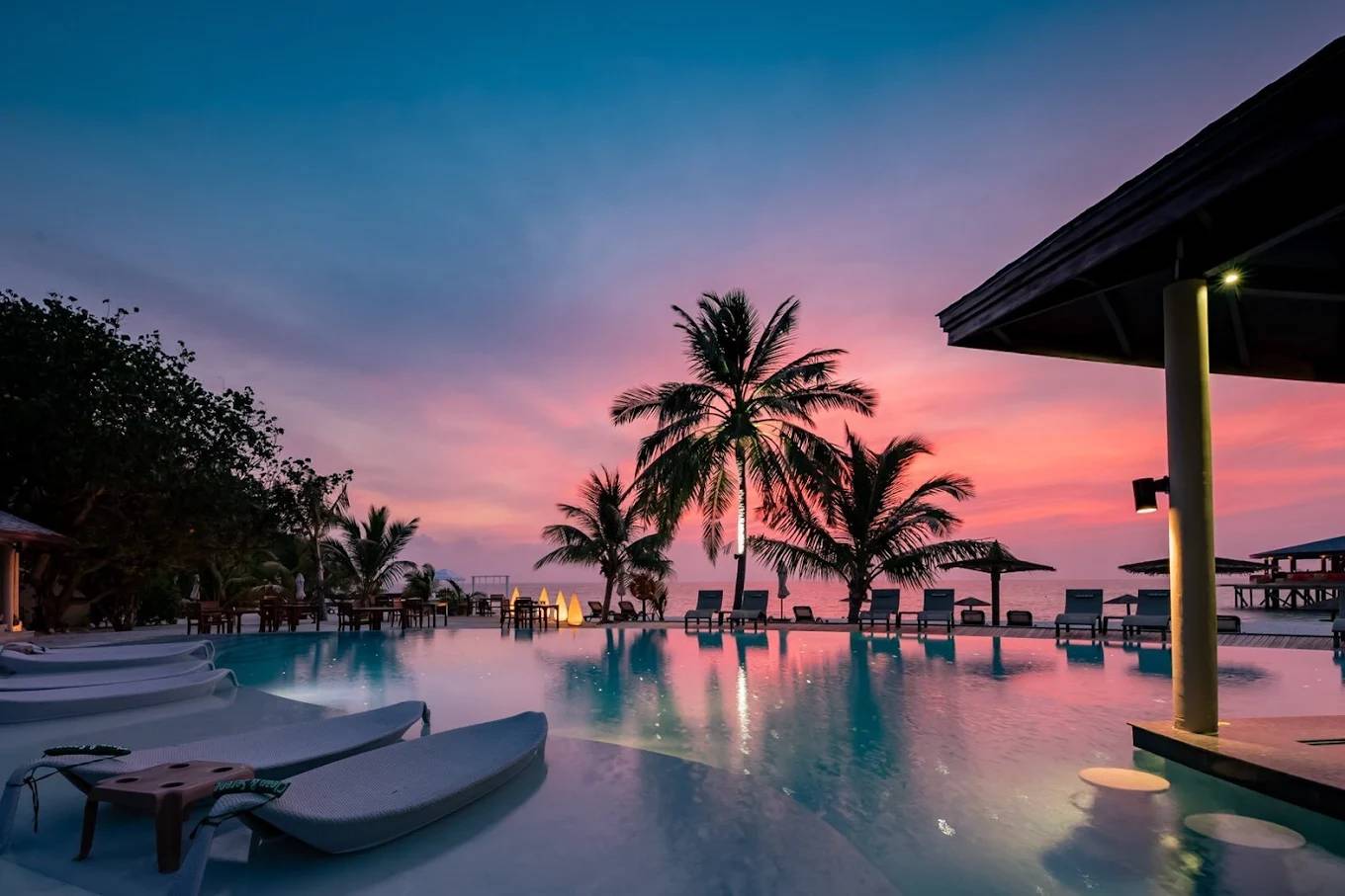 Centara Ras Fushi