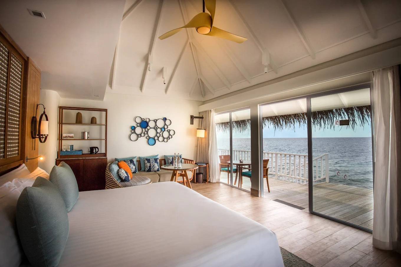 Centara Grand Island Resort
