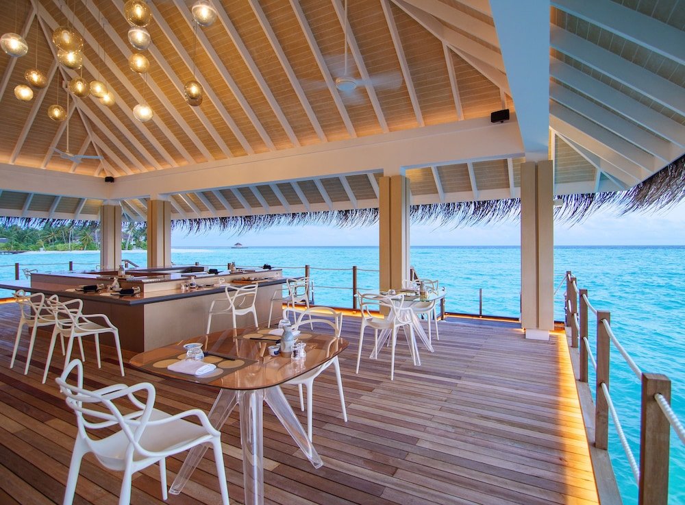 Baglioni Resort
