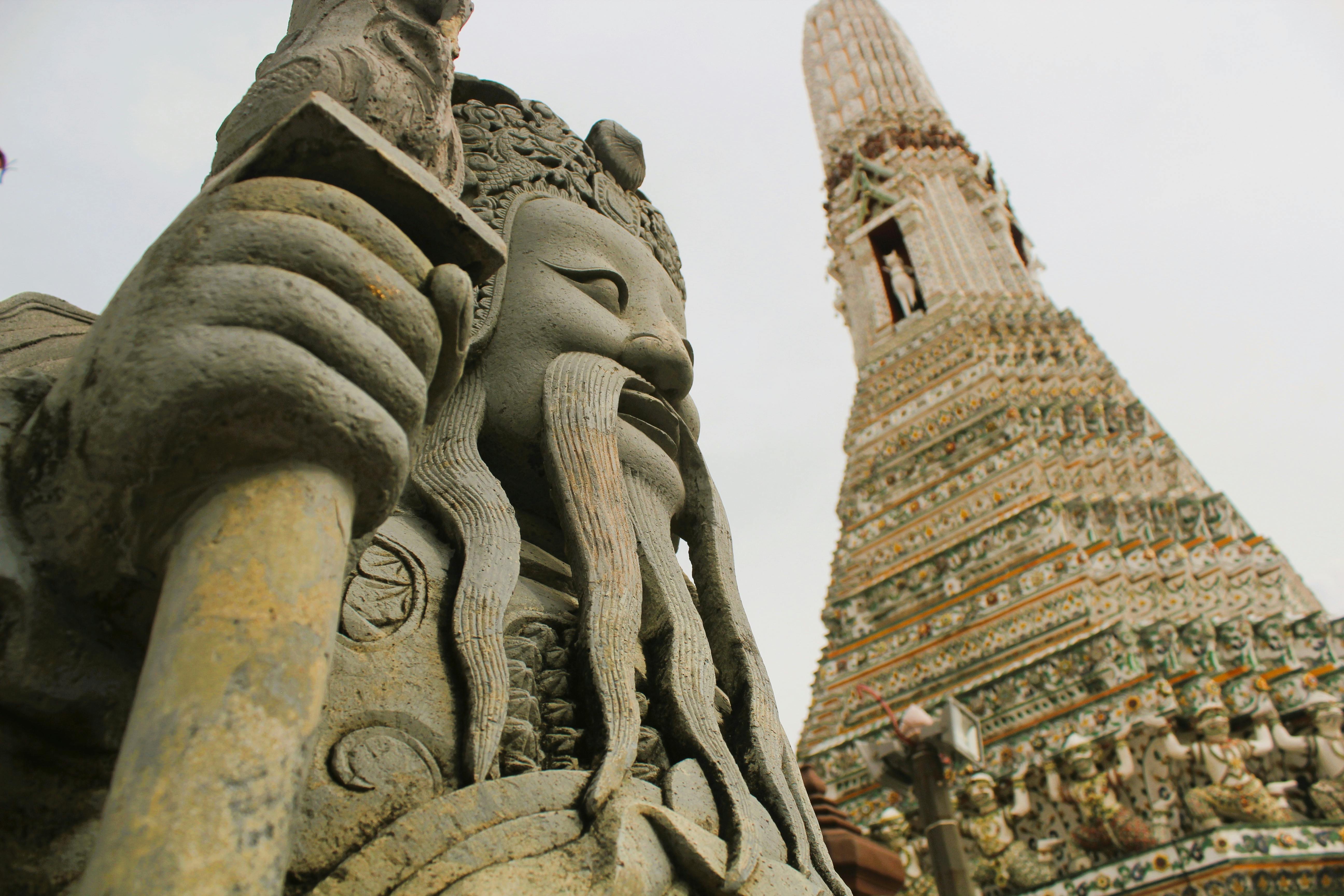 Thailand
